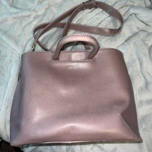 Matt & Nat Kintla in Orchid